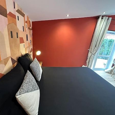 Loft O'Chalet - 10 Min Gare - Parking Prive Amiens Zewnętrze zdjęcie