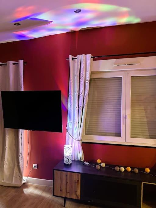 Loft O'Chalet - 10 Min Gare - Parking Prive Amiens Zewnętrze zdjęcie