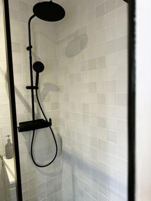 Loft O'Chalet - 10 Min Gare - Parking Prive Amiens Zewnętrze zdjęcie
