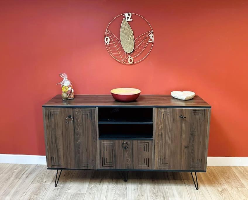 Loft O'Chalet - 10 Min Gare - Parking Prive Amiens Zewnętrze zdjęcie