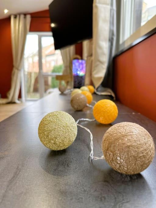 Loft O'Chalet - 10 Min Gare - Parking Prive Amiens Zewnętrze zdjęcie