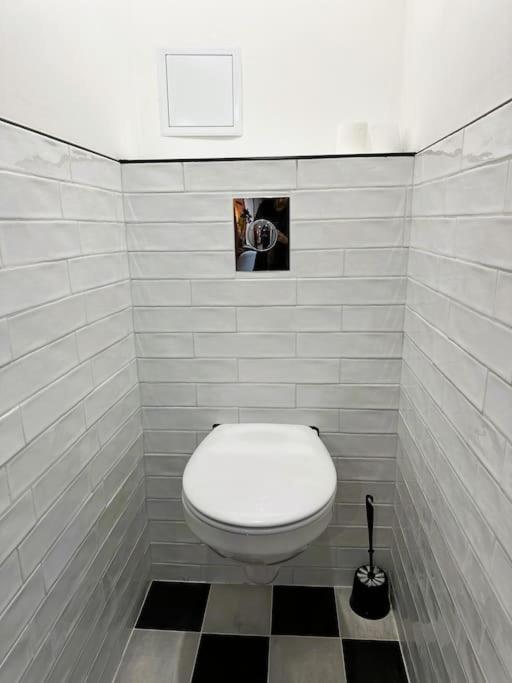 Loft O'Chalet - 10 Min Gare - Parking Prive Amiens Zewnętrze zdjęcie
